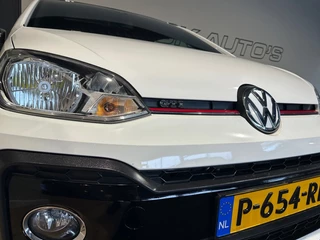 Volkswagen up! - afbeelding nr 13