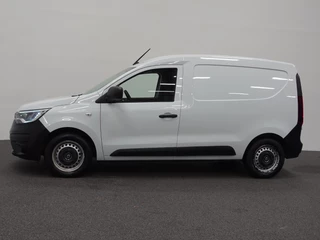 Renault Express Renault Express 1.5 dCi 75 Comfort Airco Navi Carplay Cruise Control Half leder Pack Grip - afbeelding nr 34
