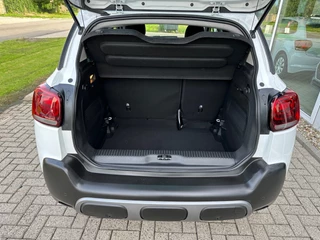 Citroën C3 Aircross App connect - afbeelding nr 12