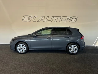 Volkswagen Golf - afbeelding nr 9