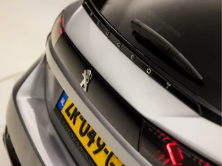 Peugeot 508 Peugeot 508 SW 1.6 PureTech Sport 181Pk Automaat (APPLE CARPLAY, GROOT NAVI, 360 CAMERA, LEDER, SPORTSTOELEN, ADAPTIVE CRUISE, KEYLESS, LED KOPLAMPEN, NIEUWE APK, NIEUWSTAAT) - afbeelding nr 31