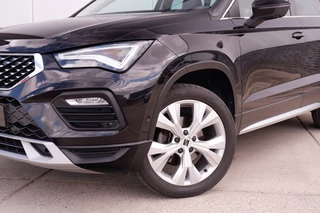 SEAT Ateca SEAT Ateca 1.5 TSI Xperience Business Intense Elek. Trekhaak | | Alcantara | LED | Carplay | Navi | Camera | PDC - afbeelding nr 9