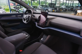 Volvo EX30 - afbeelding nr 13
