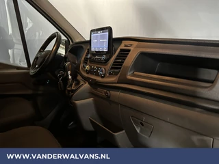 Ford Transit Verwarmde Voorruit, 270 Graden Achterdeuren, Bijrijdersbank, Parkeersensoren - afbeelding nr 16