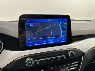 Ford Focus Ford Focus Wagon 1.0 EcoBoost Trend Edition Business TREKHAAK CRUISE NAVI LM - afbeelding nr 22