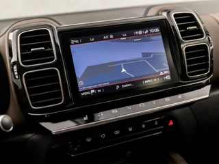 Citroën C5 Aircross Citroën C5 Aircross 1.2 PureTech Sport Deluxe (APPLE CARPLAY, GROOT NAVI, MEMORY SEATS, STOELVERWARMING, ADAPTIVE CRUISE, LEDER, ELEK ACHTERKLEP, KEYLESS, GETINT GLAS, NIEUWE APK, NIEUWSTAAT) - afbeelding nr 28