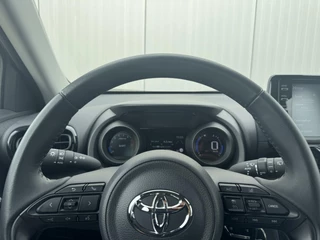 Toyota Yaris Cross Toyota Yaris Cross 1.5 VVT-I Active|Trekhaak|NL-Auto - afbeelding nr 8