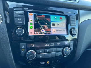 Nissan QASHQAI - afbeelding nr 32