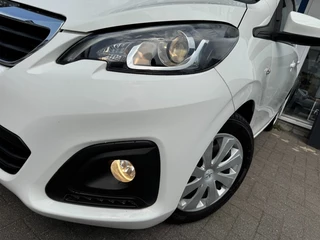 Peugeot 108 - afbeelding nr 8