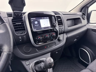 Opel Vivaro - afbeelding nr 7