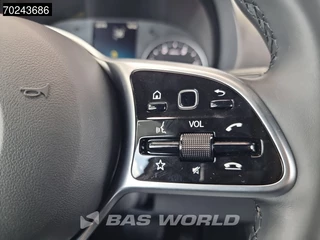 Mercedes-Benz Sprinter Mercedes Sprinter 319 CDI Automaat L3H2 10''Navi Airco Cruise LED Camera 15m3 Airco Cruise control - afbeelding nr 20