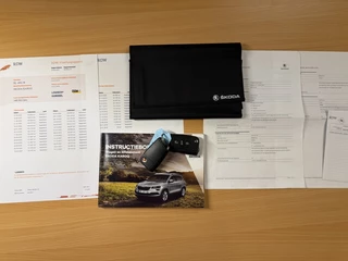Škoda Karoq Škoda Karoq 1.5 TSI ACT St. Bus. NAP Automaat Pano Trekhaak Canton ACC Led - afbeelding nr 43