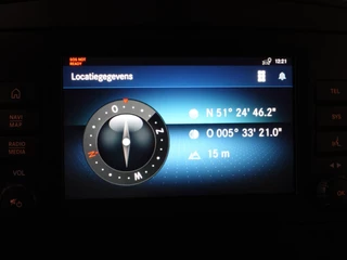 Mercedes-Benz Vito Mercedes-Benz Vito 114 CDI Lang Automaat  Airco App-connect Bluetooth Trekhaak Cruise Control - afbeelding nr 22
