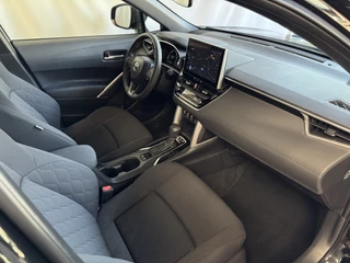 Toyota Corolla Cross - afbeelding nr 28