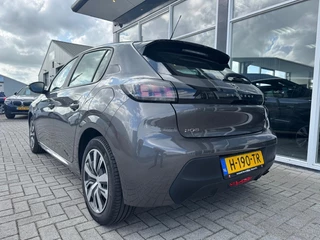 Peugeot 208 Peugeot 208 1.2 PureTech Active | Navi | Cruise | Airco | - afbeelding nr 5