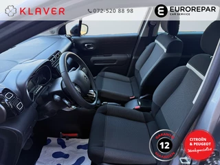 Citroën C3 Aircross - afbeelding nr 15