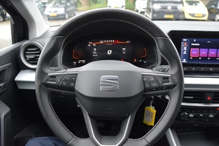 SEAT Arona - afbeelding nr 16