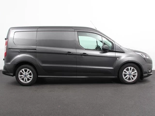 Ford Transit Connect Ford Transit Connect 1.5 Automaat L2 Trend Navigatie Airco Parkeer sensoren Cruise Control 3 zits Camera DAB+ Trekhaak - afbeelding nr 8
