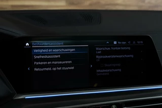 BMW X5 BMW X5 xDrive45e High Exe|M-Sport|Individual|HUD|Pano|H&K|Camera| - afbeelding nr 44
