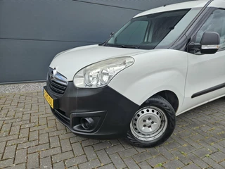 Opel Combo Opel Combo 1.3 CDTi L1H1 airco 5-26 apk euro 6 - afbeelding nr 13
