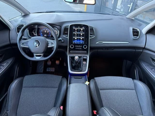 Renault Grand Scénic - afbeelding nr 19