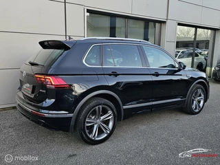 Volkswagen Tiguan Volkswagen Tiguan 2.0 TSI 4Motion 3x R-Line Panorama/Memory/HUD - afbeelding nr 2