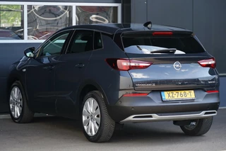 Opel Grandland X Opel Grandland X 1.2 Turbo Business Executive, veel opties, NL - afbeelding nr 26