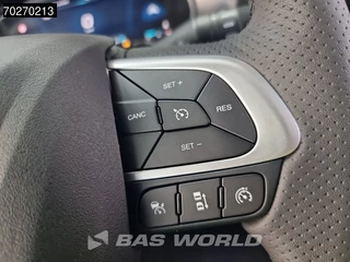 Iveco Daily Iveco Daily 35S18 3.0L Automaat 2025model L3H2 ACC Navi Camera Trekhaak L4H2 16m3 Airco Trekhaak - afbeelding nr 21