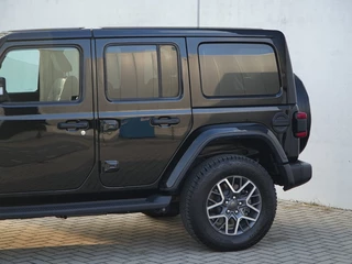 Jeep Wrangler - afbeelding nr 10