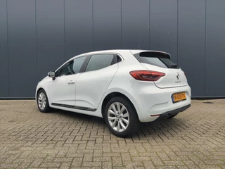 Renault Clio Renault Clio 1.0 TCe Intens - afbeelding nr 4