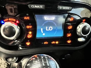 Nissan Juke Nissan Juke 1.2 DIG-T S/S Con Ed Trekhaak Cruise Clima Camera Navi PDC - afbeelding nr 31