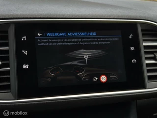 Peugeot 308 PEUGEOT 308 SW 1.2 PURETECH ACTIVE/CAMERA/PANO/LED/DIGITALE TELLER/CARPLAY - afbeelding nr 36