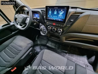Iveco Daily Iveco Daily 35S21 3.0L Automaat L2H2 2025model ACC LED Camera Parkeersensoren L2 3,5t Trekgewicht 12m3 Airco - afbeelding nr 9