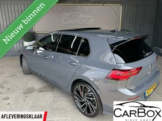 Volkswagen Golf Volkswagen Golf 8 2.0 TSI GTI Clubsport NurnburgRing Edition - afbeelding nr 3