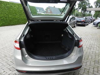 Ford Mondeo Ford Mondeo 1.5 Titanium , panoramadak - afbeelding nr 9