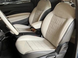 Fiat 500e - afbeelding nr 15