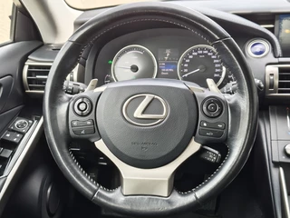 Lexus IS - afbeelding nr 9