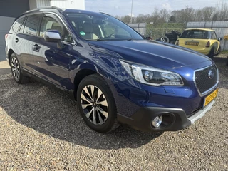 Subaru Outback - afbeelding nr 10