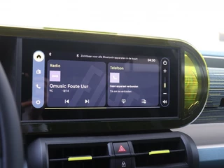 Fiat Panda Fiat Panda Grande 1.2 Hybrid 100 PK Icon | Pack Style | Automaat - afbeelding nr 17