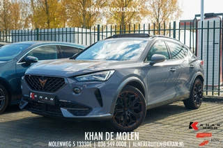 CUPRA Formentor 1.4 e-Hybrid VZ Performance