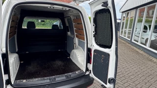 Volkswagen Caddy - afbeelding nr 13