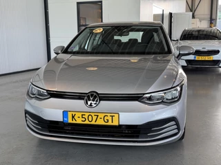 Volkswagen Golf Volkswagen Golf 1.0 eTSI 81kW DSG Life - afbeelding nr 5