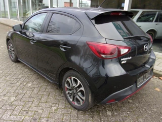 Mazda 2 Mazda 2 1.5 Skyactiv GT-M 116 Pk 6-V - afbeelding nr 3