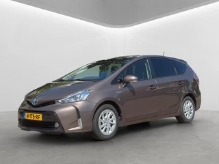 Toyota Prius + 1.8 SkyView Ed.
