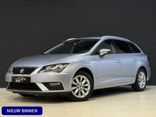 SEAT Leon ST 1.0 TSI Style Ultimate Edition | Camera | Draadloze lader | Apple Carplay