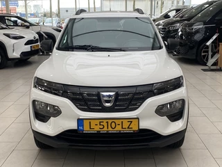 Dacia Spring - afbeelding nr 25