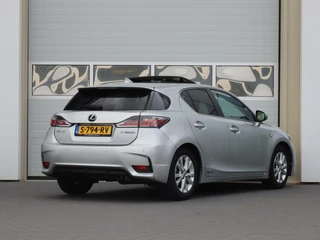 Lexus CT Lexus CT 200h Luxury Line | Full options | - afbeelding nr 29