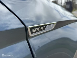 Škoda Karoq Skoda Karoq 1.5 TSI ACT DSG Sportline Virtual Navi Camera - afbeelding nr 5