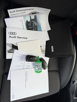 Audi A3 Audi A3 Sportback 1.4 e-tron |Hybride|Automaat|Sline|Virtual| - afbeelding nr 58