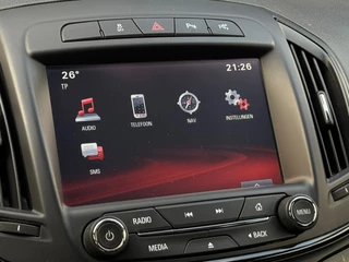 Opel Insignia Opel Insignia Sports Tourer 1.6 T Edition | Trekhaak| Navigatie | Cruise Control | Climate Control | Elektrische Achterklep - afbeelding nr 30